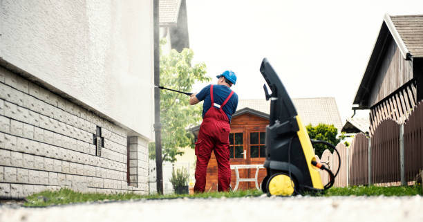 Best Dumpster Area Cleaning  in Star City, WV